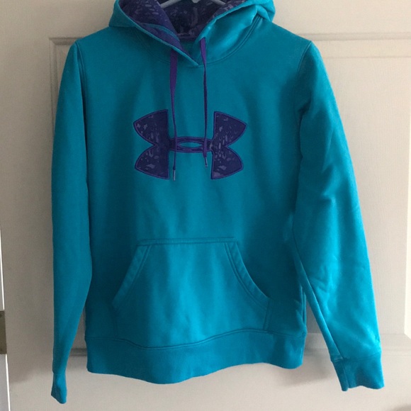 Under Armor Sweatshirt - Picture 1 of 2